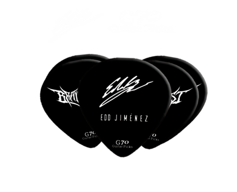 BBLST guitar picks BBLST guitar picks