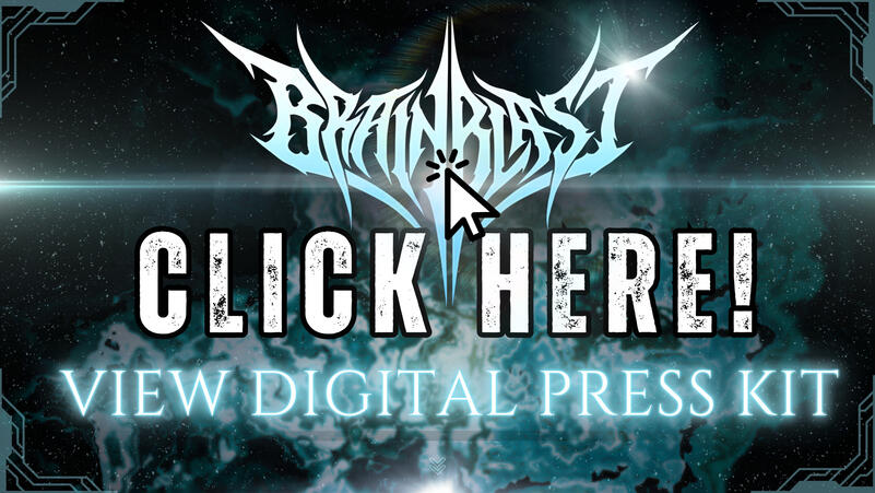 OFFICIAL DPK 2026 To visualize BRAINBLAST full Digital presskit 2026, just click on this image.